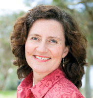 Professor Christine Erbe