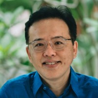 Professor Ian Phau