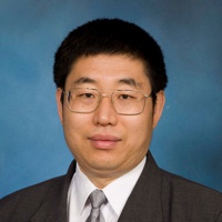 Professor Chun-Zhu Li