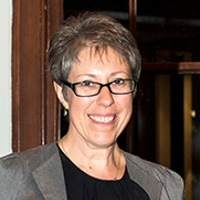 Professor Dawn Bennett