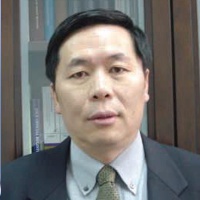 Professor Hong Hao