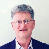 Professor John Hartley