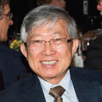 Professor Kok Lay Teo
