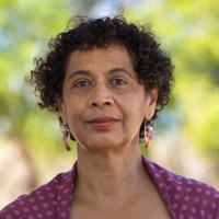 Professor Suvendrini Perera
