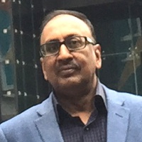 Professor Syed Islam