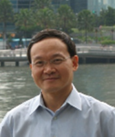 Professor San Ping Jiang